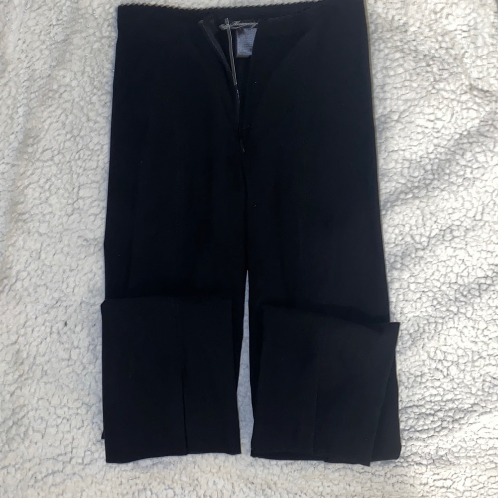 Capris